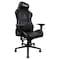 Dreamseat Xpression Pro Gaming Chair with Arizona Diamondbacks Cooperstown Primary Logo XZXPPRO032-PSCOOP0001A - alternate 1